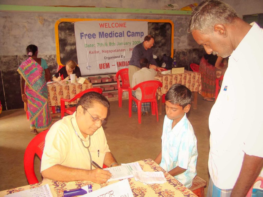 Medical Clinic at Kallar_compressed